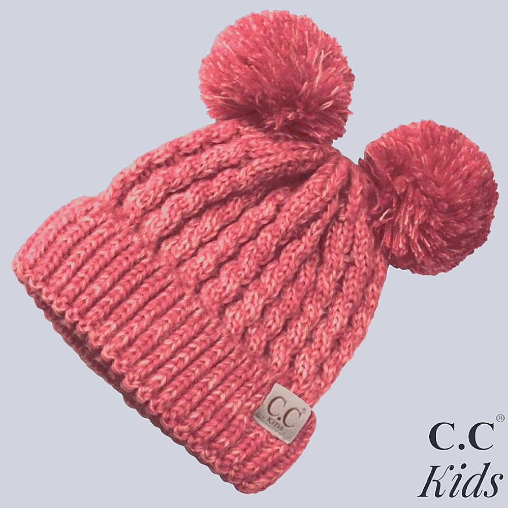 Kids C.C. Hat